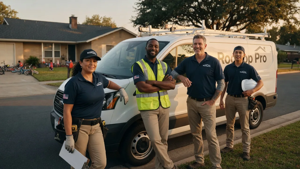 Roof Repair in Deep River, CT near me