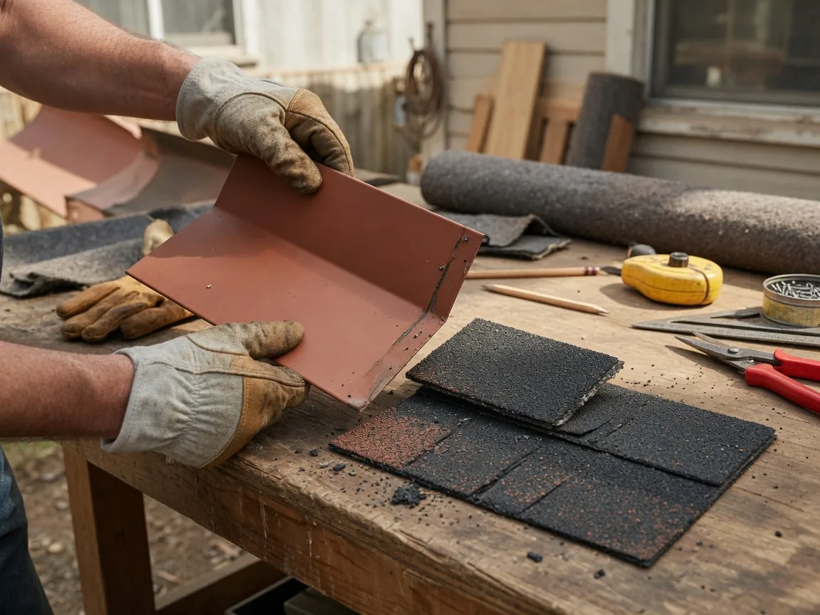 Roof Repair company in Deep River, CT